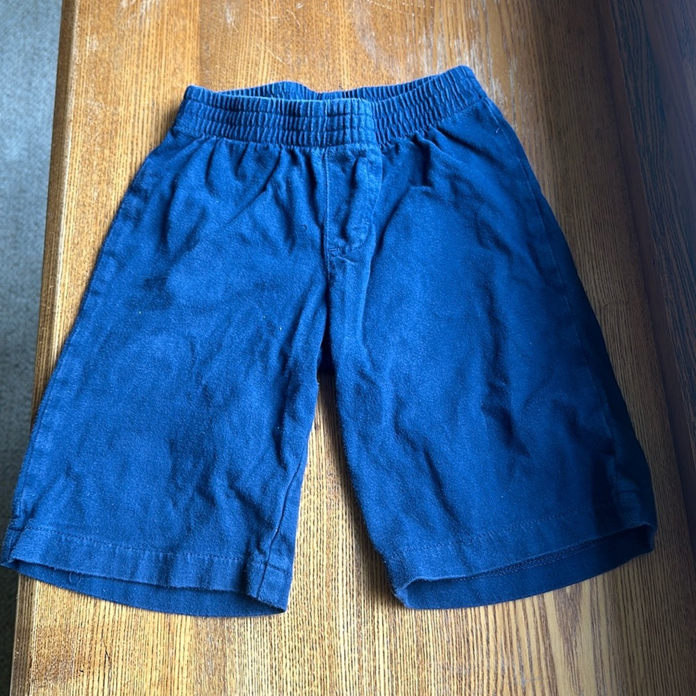 Long 4T Shorts
